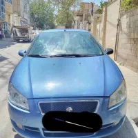 رانا lxمدل95 تمیز مرتب|خودرو سواری و وانت|مشهد, عامل|دیوار