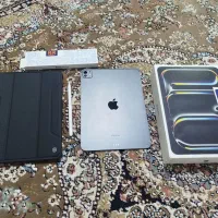 IPad pro m4 2024