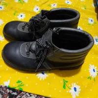 کفش کوه نوردی