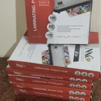 طلق پرس کارت و غیره