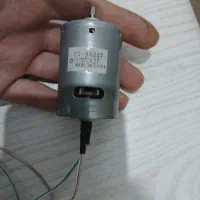 آرمیچر ۱۲ ولت