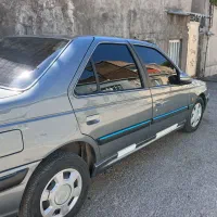 فروش پژو پارس مدل 98