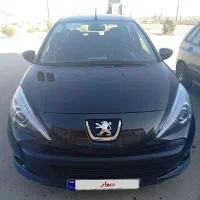 ۲۰۷ مدل ۴۰۲