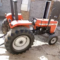 تراکتور85|خودرو سنگین|فیروزآباد (لرستان), |دیوار