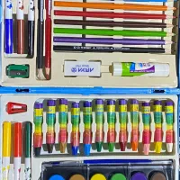 کیف نقاشی آریا