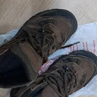 کفش بچه گانه خارجی