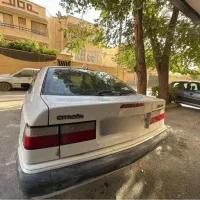 زانتیا 2000|خودرو سواری و وانت|اصفهان, احمدآباد|دیوار