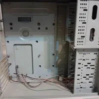 کیس خالی|قطعات و لوازم جانبی رایانه|تهران, آشتیانی|دیوار