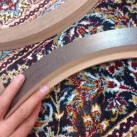 قاب گرد|صنایع دستی و سایر لوازم تزئینی|قم, محمد آباد|دیوار