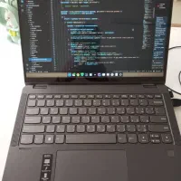 لپ تاپ لنوو IdeaPad Flex 5 14iau7