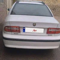 سمندEF7 ۹۶ بنزینی|خودرو سواری و وانت|بجنورد, |دیوار