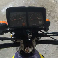 رهرو مدل 92|موتورسیکلت|میاندوآب, |دیوار