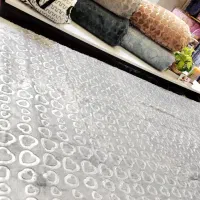 پتو دونفره  چهار فصل گرم بالا و تراکم بالا|رختخواب، بالش، پتو|ورامین, ورامین|دیوار