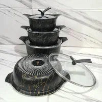 انواع قابلمه به صورت تک و سرویس/جهیزیه عروس
