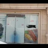 مغازه اجاره داده میشود