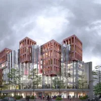 پاساژ-سیتی-سنتر-پاساژ-طلا