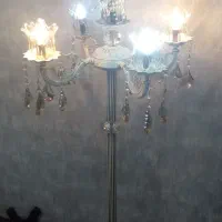 آباژور|چراغ خواب و آباژور|رشت, لاکانی|دیوار