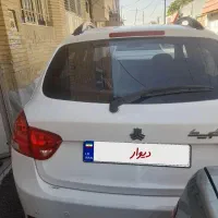 کویک اس|خودرو سواری و وانت|مشهد, شهرک مهر آباد|دیوار