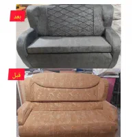 تعمیرات مبل