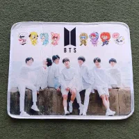 پادری مخملی بی تی اس‌ (bts)|پادری|قم, نخودی|دیوار