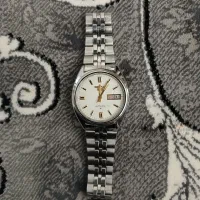 ساعت‌سیکو‌5 ژاپنی درحدنو اتوماتیک