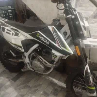 کراس 250  hiroad هایرود