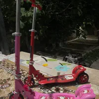 اسکوتر تاشو