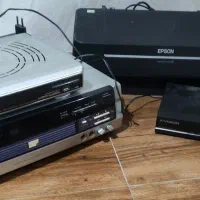 پرینتر ودستگاه دجیتال