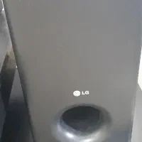 سینما خانگی ال جی|سیستم صوتی خانگی|قم, بنیاد|دیوار