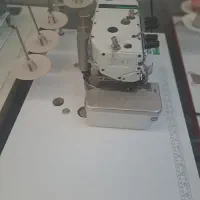 زیگزال پنج نخ کامپیوتری زوجی مدل 95000 B|چرخ خیاطی و ریسندگی|تهران, دولتخواه جنوبی|دیوار