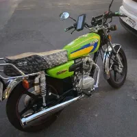 موتور ۲۰۰ سحر