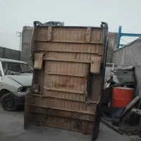 لگنی یا اتاق عقب مزدا|قطعات یدکی و لوازم جانبی|تربت جام, شهید نصرالهی|دیوار