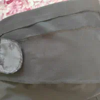 مانتو مشکی|لباس|شاهین‌شهر, مورچه خورت|دیوار