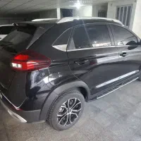 MVM X22 Pro|خودرو سواری و وانت|شیراز, شهرک مفتح|دیوار