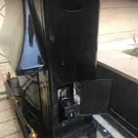 Tavangaz|بخاری، هیتر، شومینه|هشتگرد, فاز ۳ مهستان|دیوار