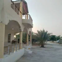 سوییت باغ در کنگان(دوراهک)|اجارهٔ کوتاه‌مدت آپارتمان و سوئیت|بندر دیر, |دیوار