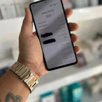 گوشیa53 در حد نو