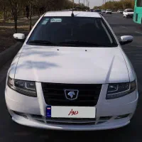 سمند سورن موتور جدید