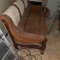 مبل مدل امریکایی