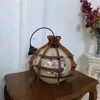 لوستر ست و شیک