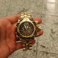 ساعت عقرب تک موتوره سنگین ترکیه
