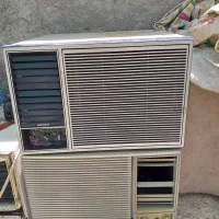 فروش و (خرید) کولر سالم و سوخته و مورددار|کولر گازی و فن‌کوئل|بندر ماهشهر, |دیوار