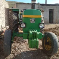 تراکتور جاندر