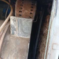 کولر ابی نسیم ۳۵۰۰|کولر آبی|فردیس, خیام غربی|دیوار