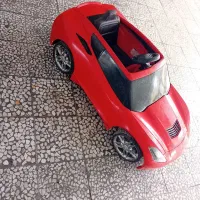 ماشین شارژی|اسباب و اثاث بچه|رشت, کوی طالقانی|دیوار