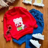 لباس بچگانه یلدایی