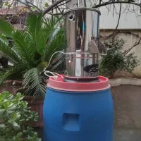 سبزی خورد کن سبز ایران