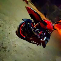 پالس 180 DTS پلاک ملی