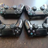 4عدد دسته اصلی سر کارتونی