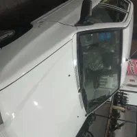 پراید دوگانه کارخانه درحد صفر ۸۹|خودرو سواری و وانت|تبریز, |دیوار